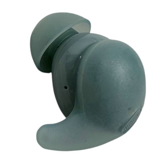 Sony Linkbuds Fit Truly Wireless Right Earbud Only Sage Green Replacement YY2975 - Picture 2 of 3